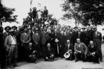 Assemblea a Montaione il 5 Giugno 1929